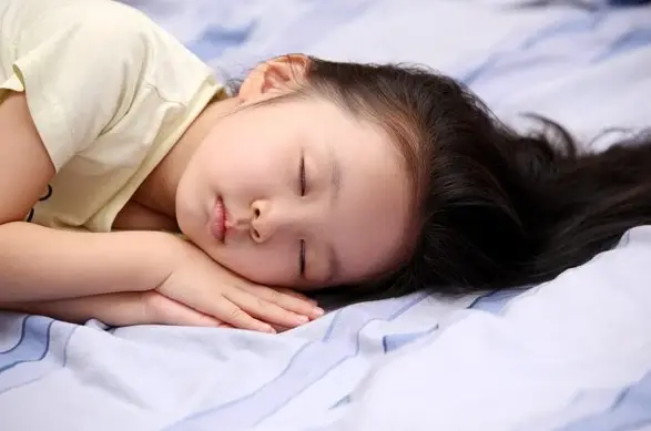 睡觉老是流口水是什么原因
