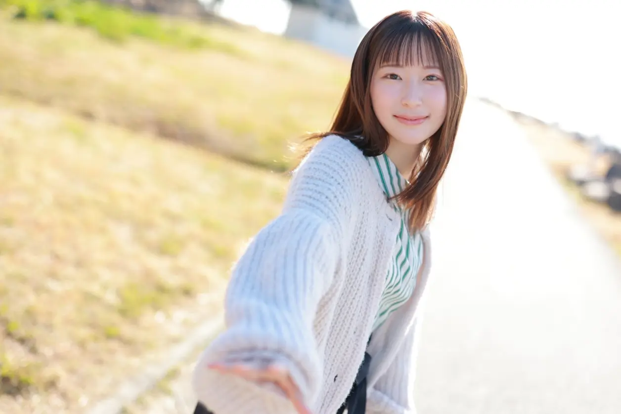 【一ノ瀬あおい】の穿搭小课堂