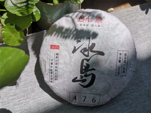 云南冰島普洱茶是生茶還是熟茶