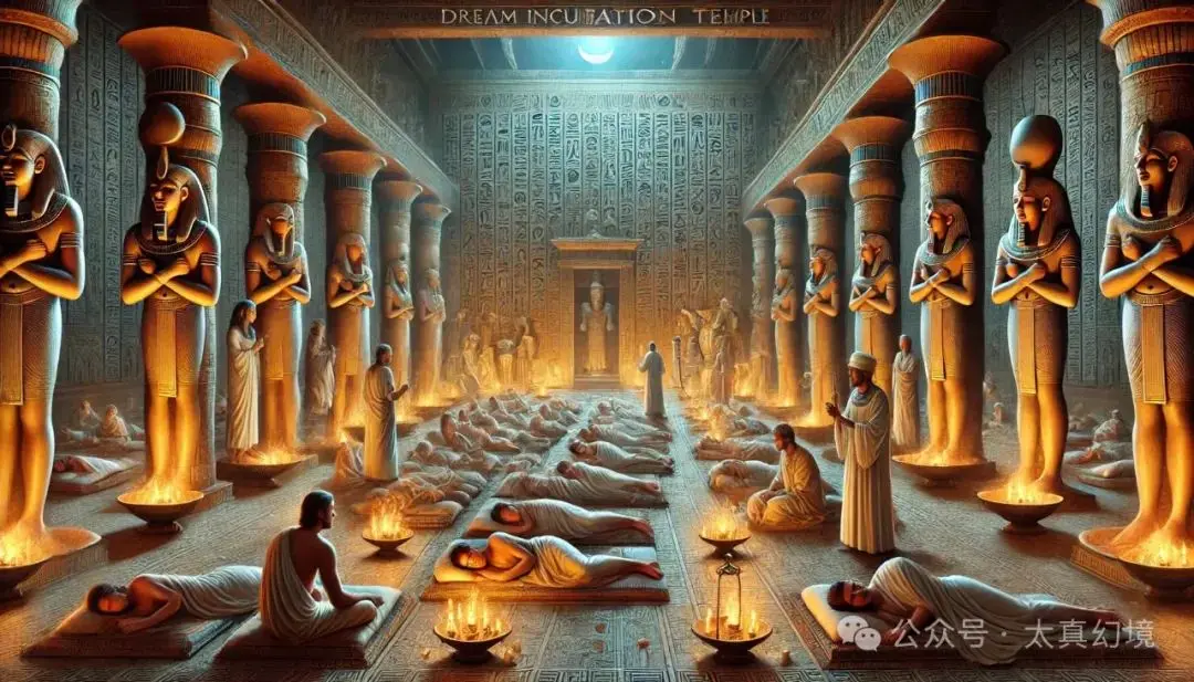 梦见有人托咐建神庙，梦境背后的深意与启示