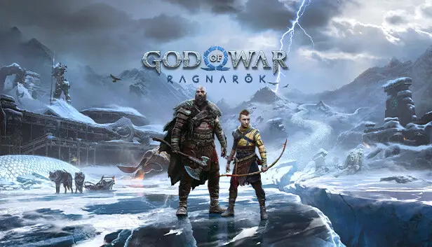 战神 诸神降临（god of war ragnarök） v1.0.612.43全dlc中文版
