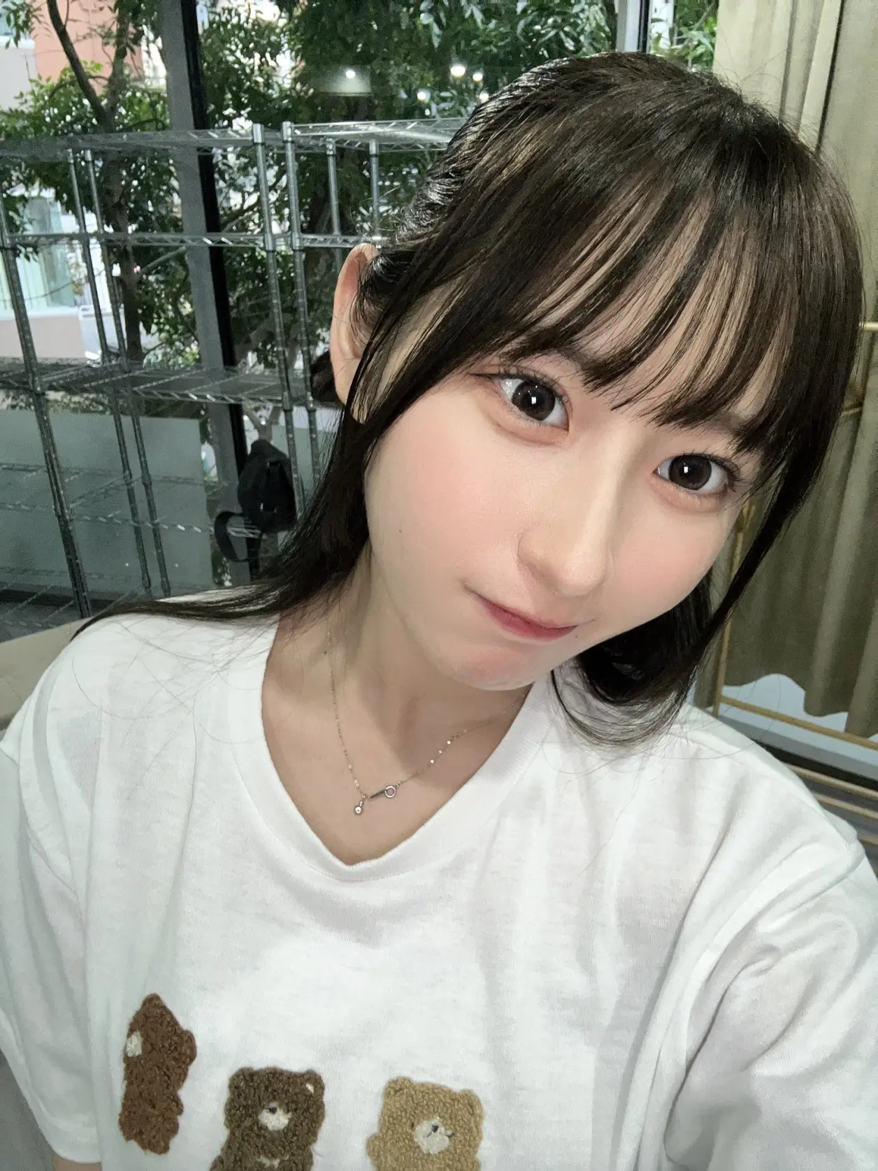 【一ノ瀬あおい】の穿搭小课堂