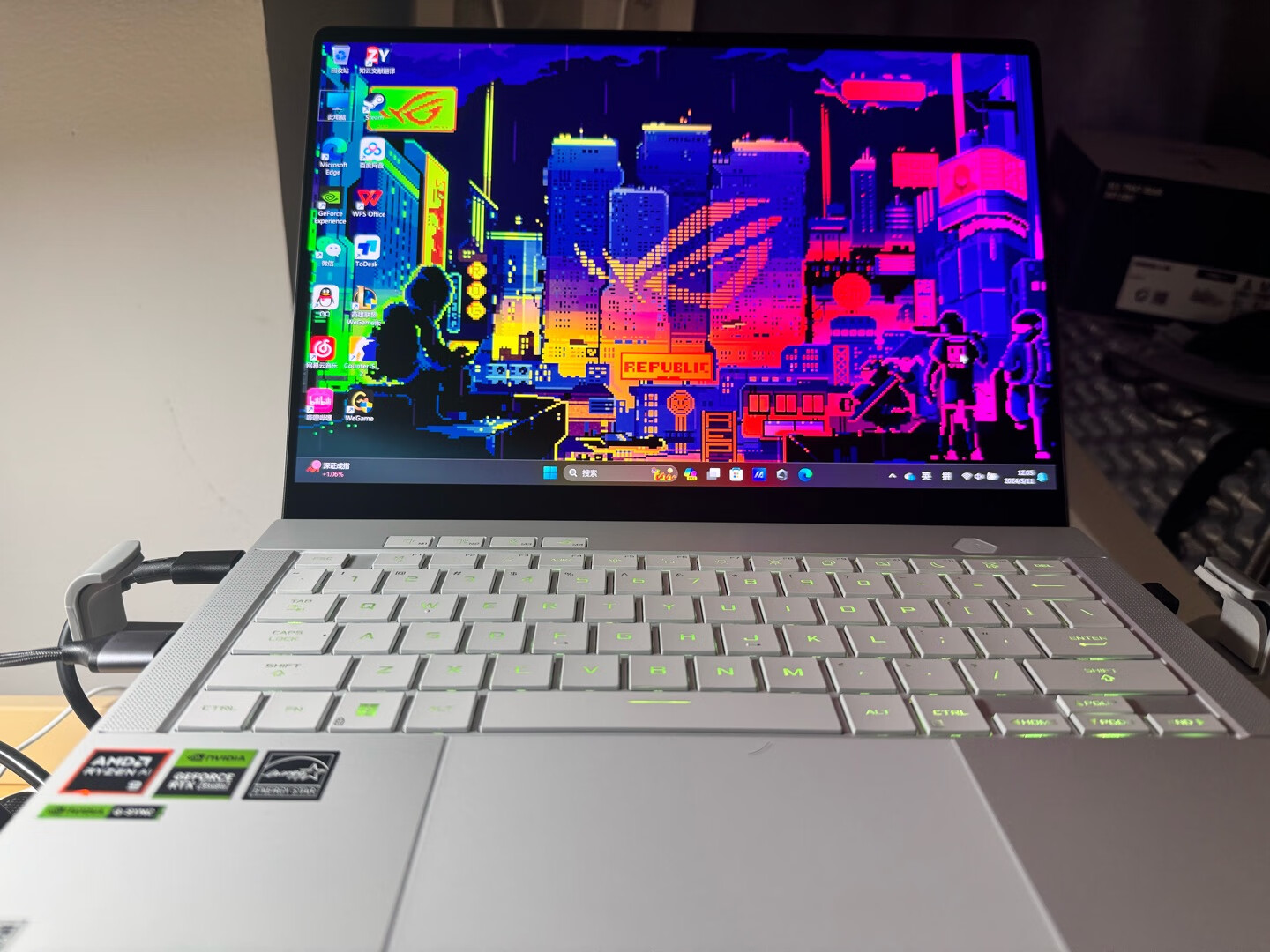 独显轻薄本盘点：高性能笔记本电脑哪一款好，轻薄高性能游戏本推荐