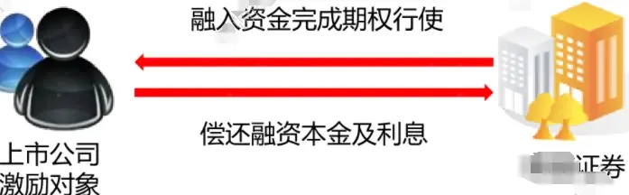 一文读懂股权激励行权融资业务