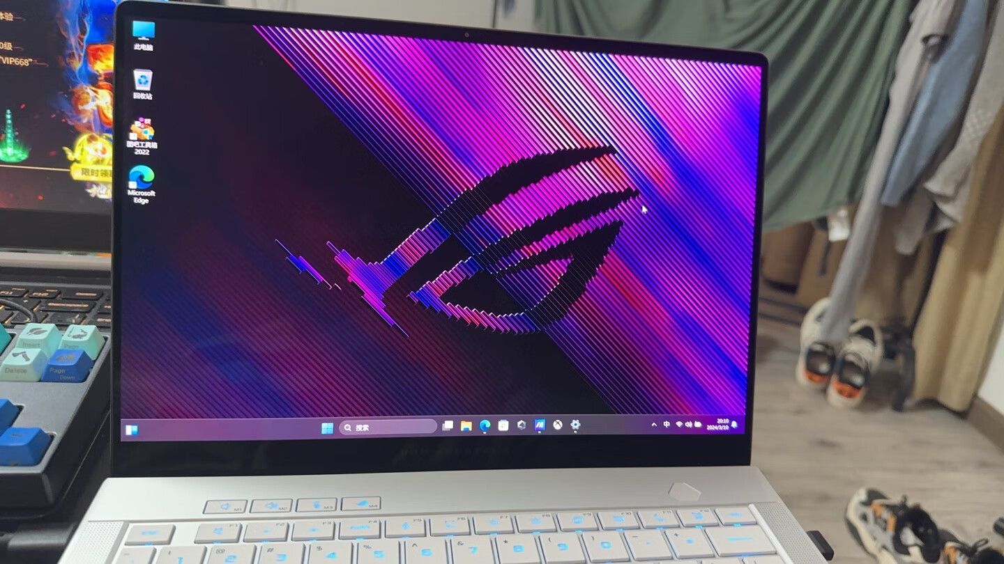 独显轻薄本盘点：高性能笔记本电脑哪一款好，轻薄高性能游戏本推荐