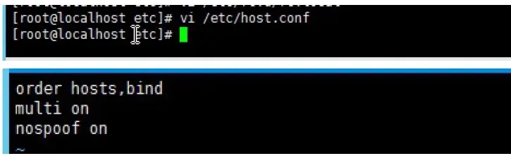 CentOS 服务器遭遇攻击，如何应对与防范？  第1张