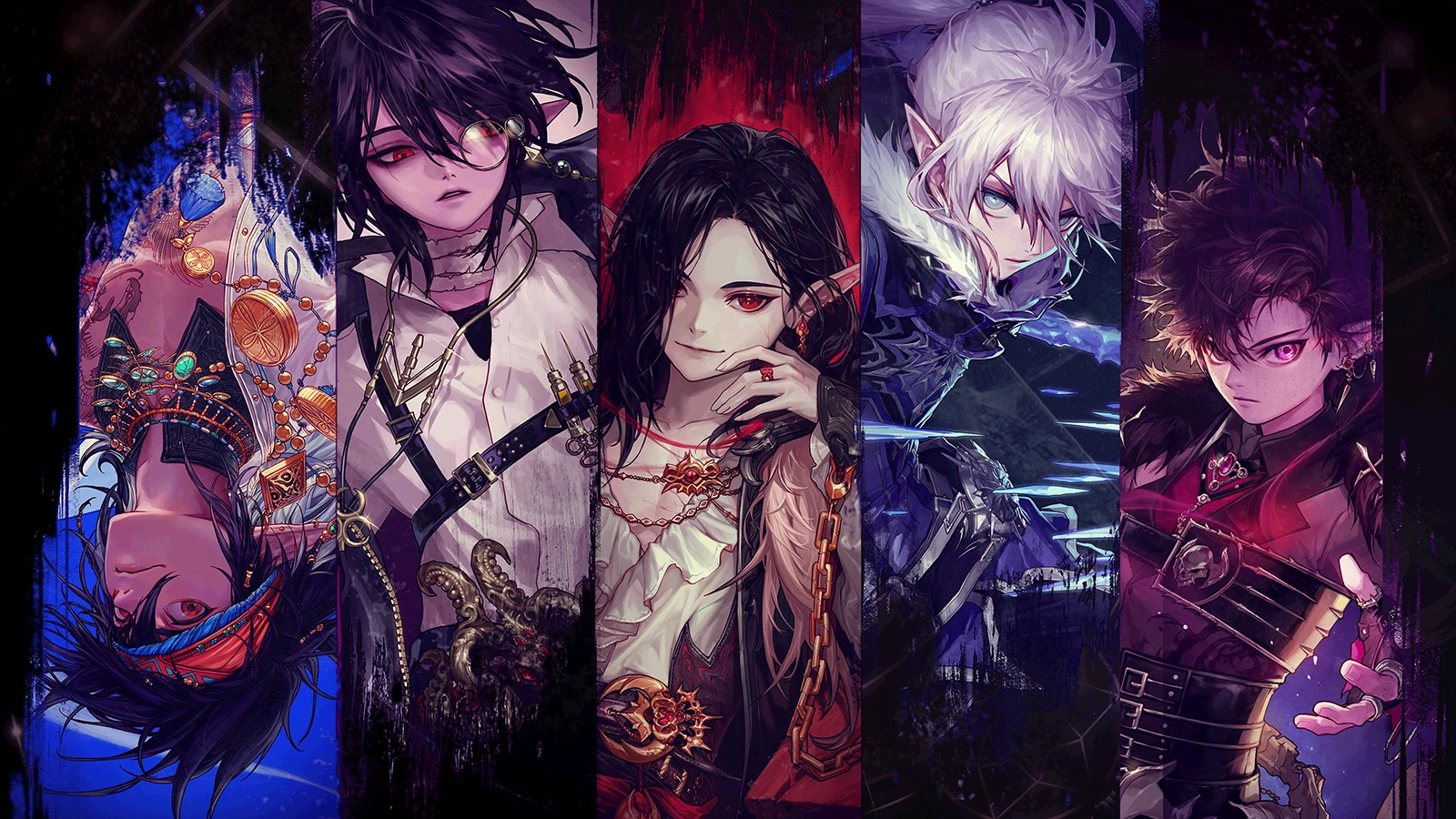 dnf男魔法师