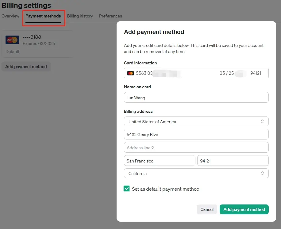 怎么申请gpt4的api接口？(openai官方接口对接)