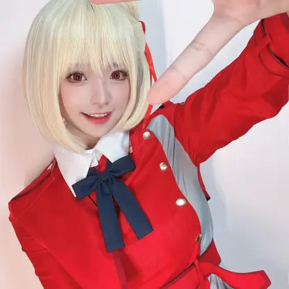 贤儿sherry