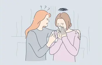 敏感型人格的人如何面对生活?