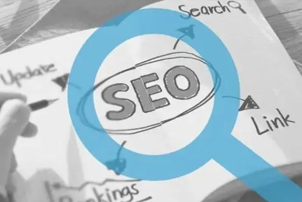 首先,搜索引擎优化(seo)是四川若出其中科技有限公司提供的核心服务之一。