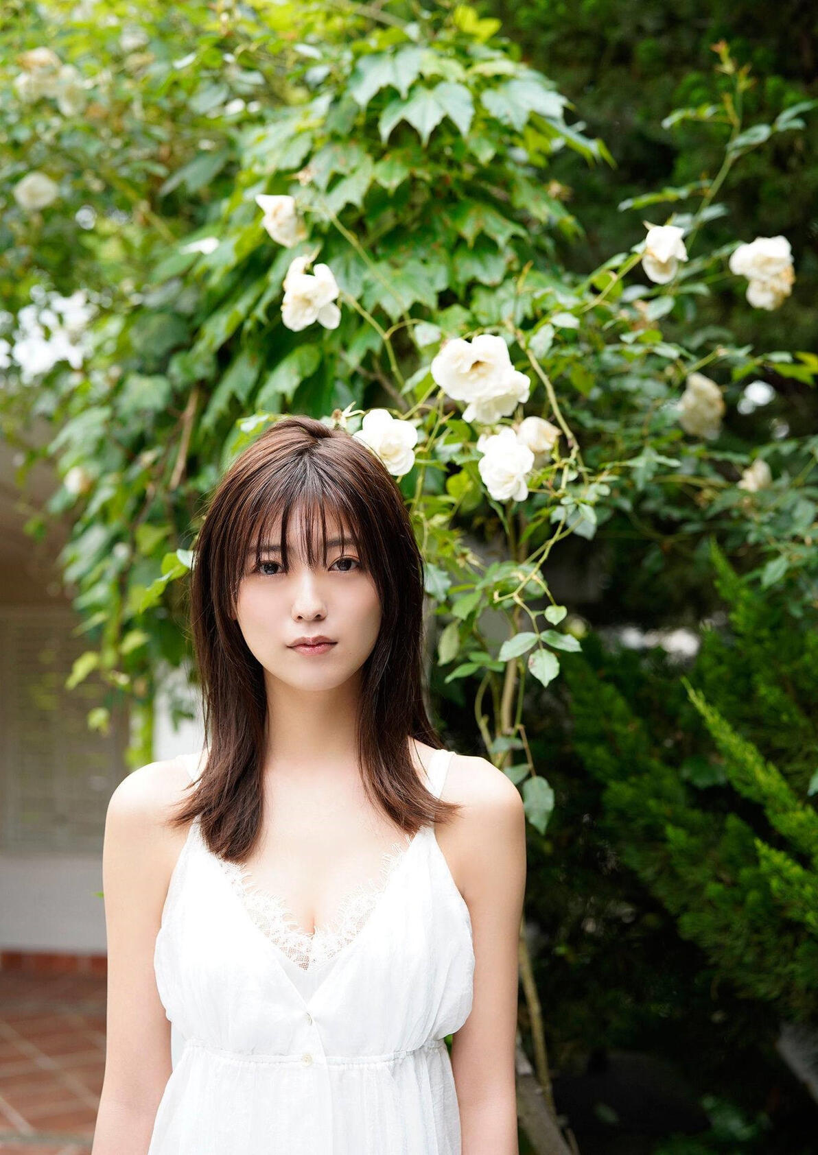 工藤美樱写真集「キラメイキス」