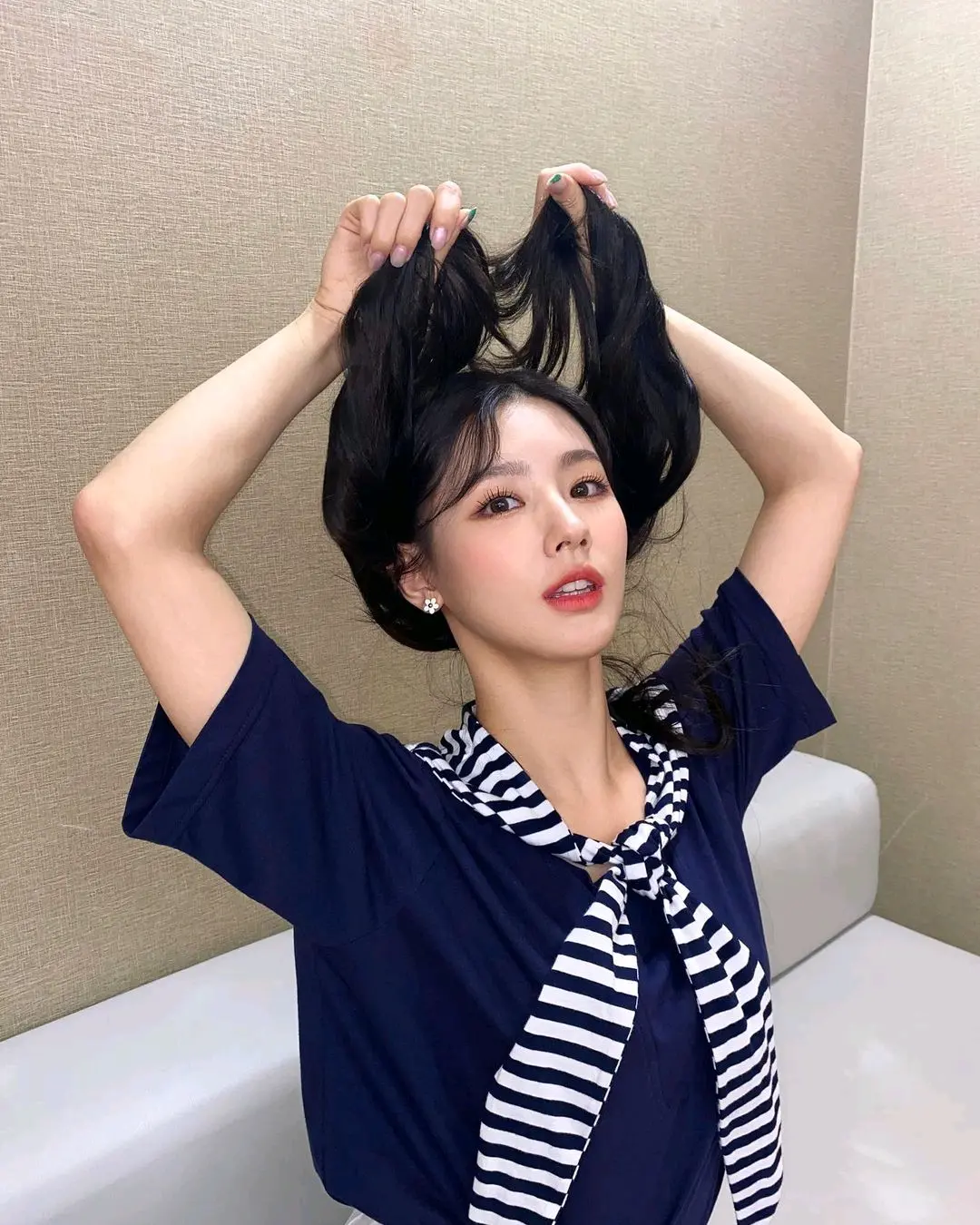 【(g)i-dle】考古210603-220905