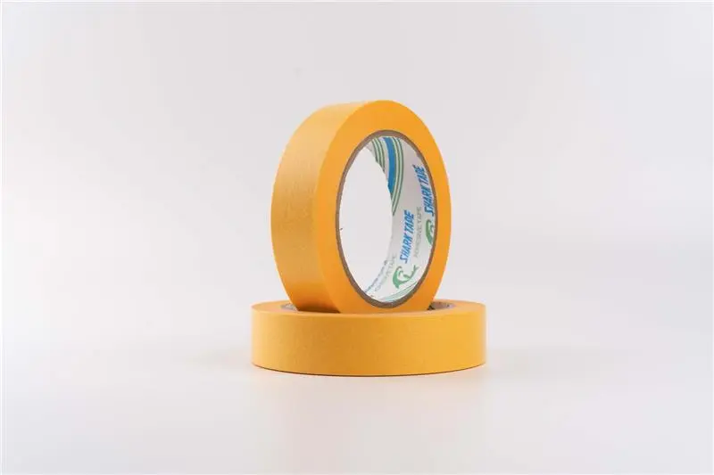 和纸胶带 好不好-群特电工