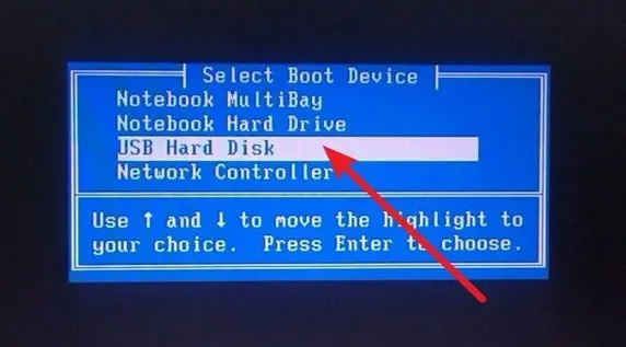 惠普pe重装系统步骤图?pe启动盘制作重装教程【图文】