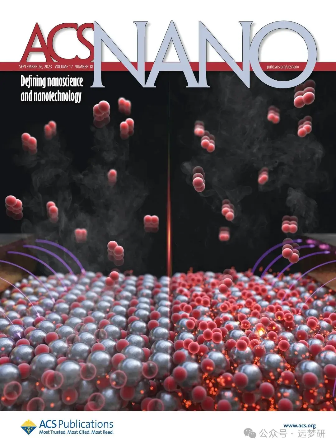 【标题速读】【acs_nano】【2023年】【9月】