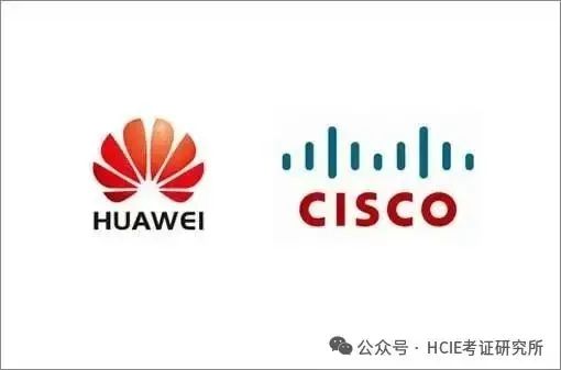华为认证,华为认证hcip证书含金量
