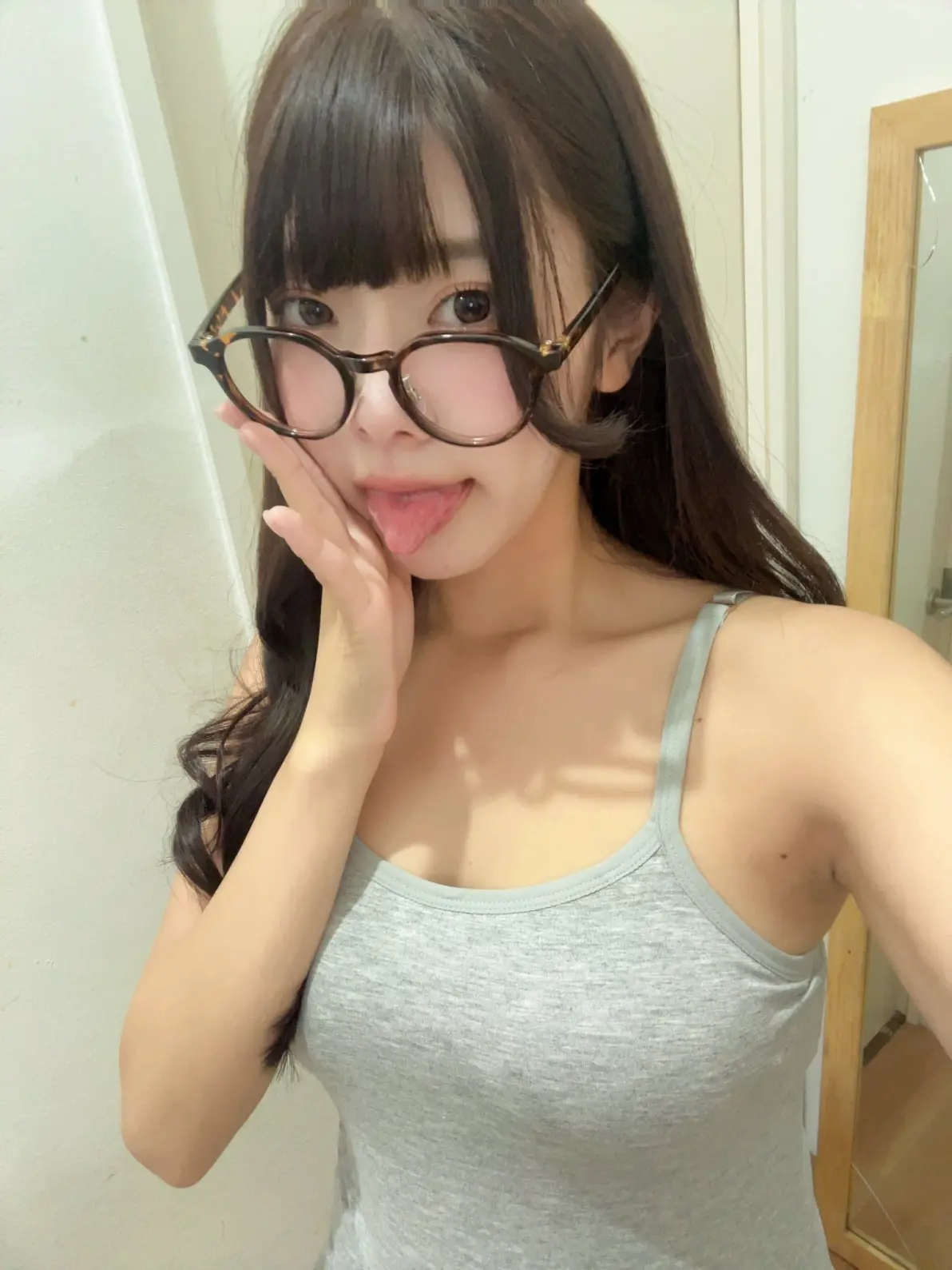【美木ひなの】の穿搭小课堂