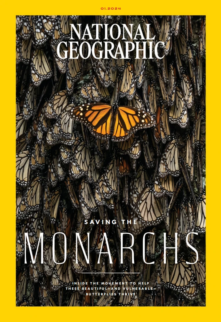 National Geographic Pdf