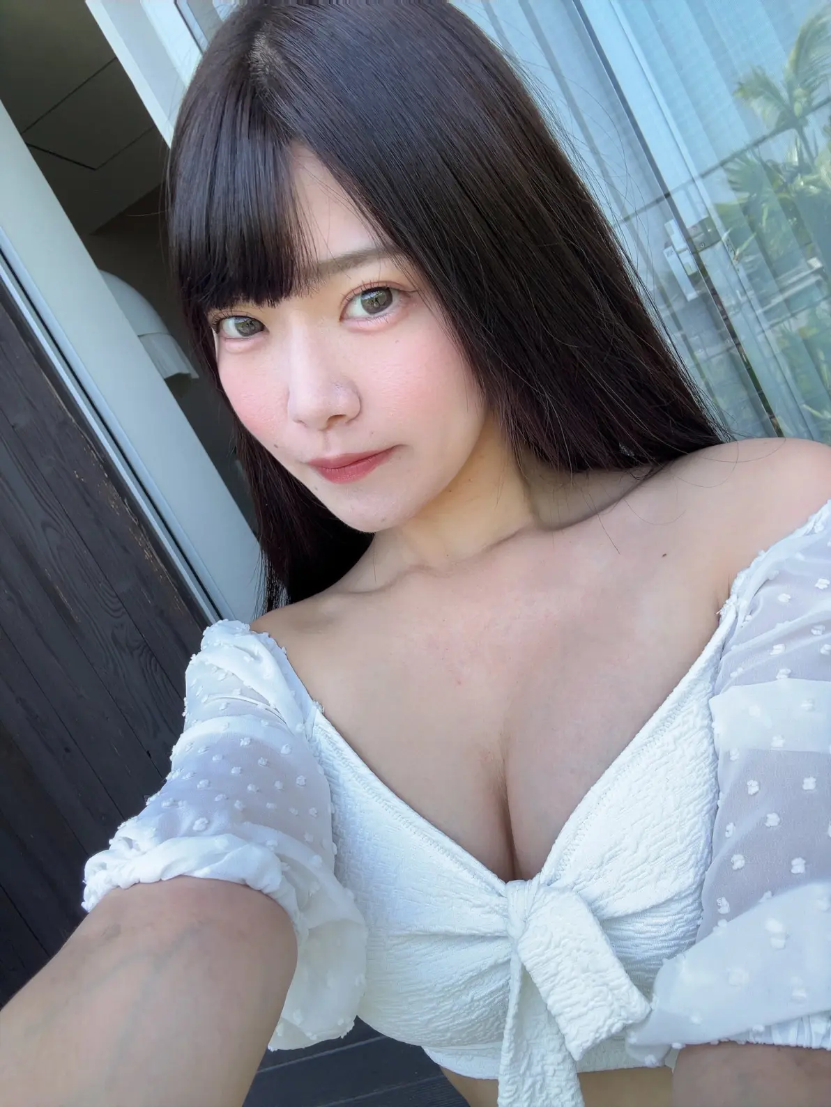 【美木ひなの】の穿搭小课堂