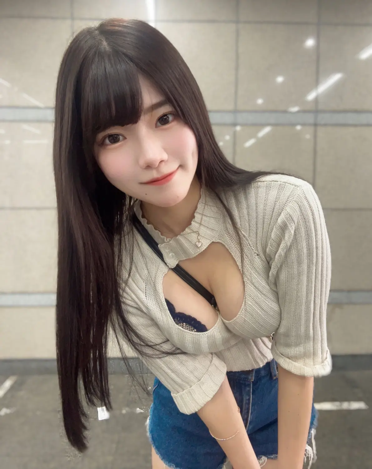 【美木ひなの】の穿搭小课堂