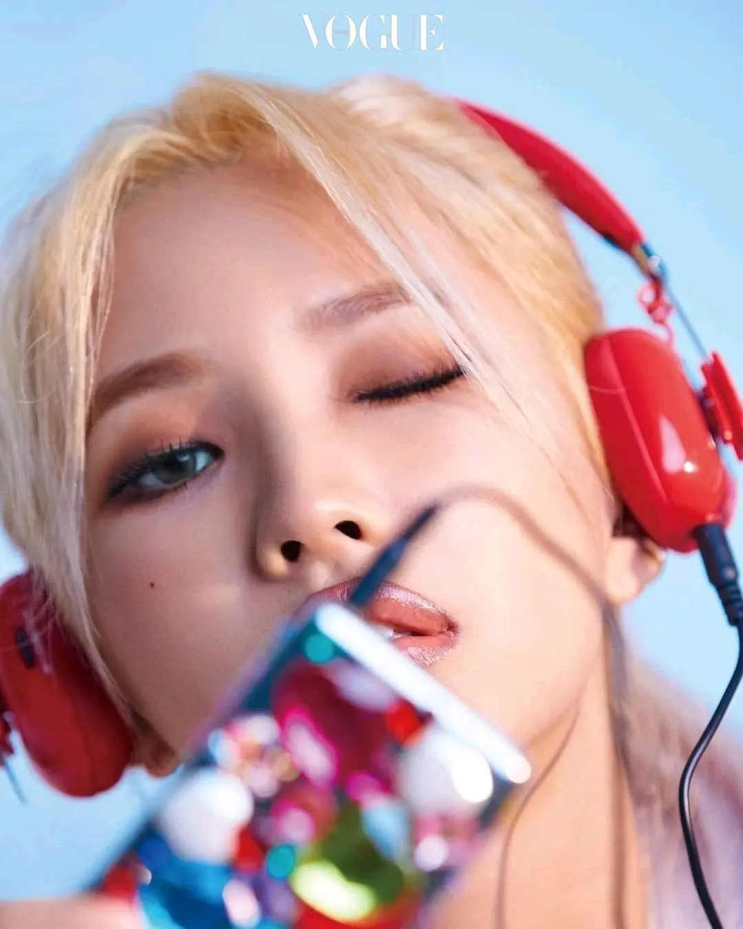 【(g)i-dle】考古210603-220905