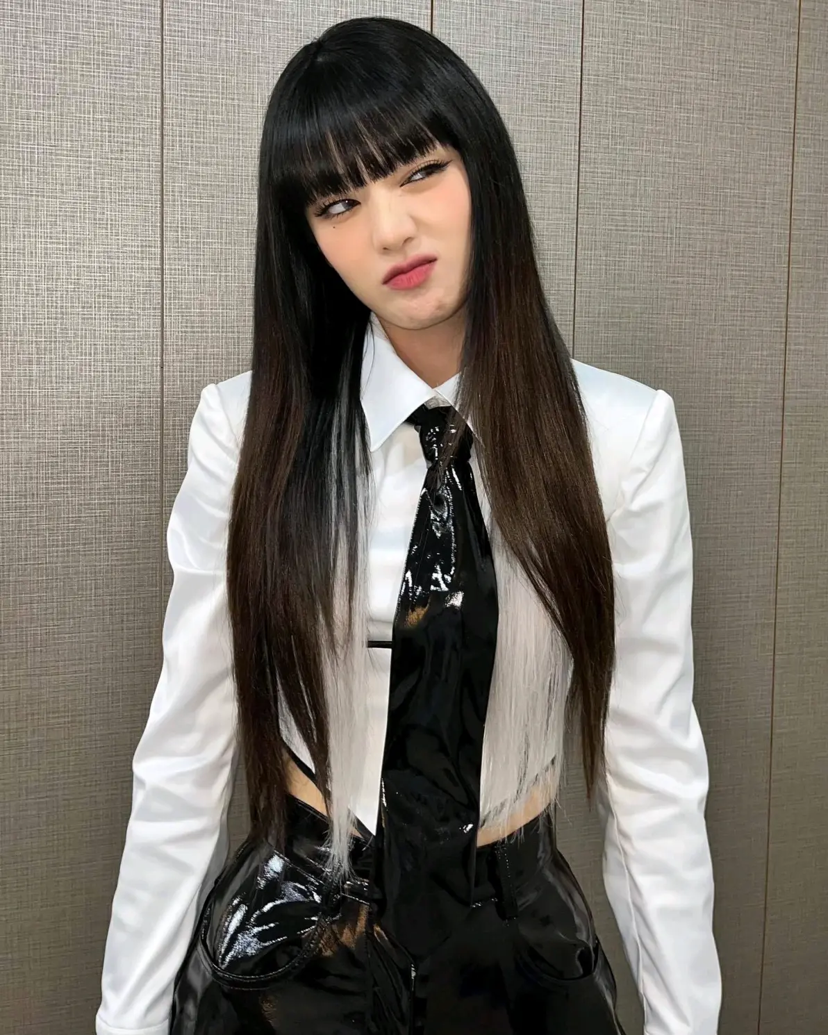 【(g)i-dle】考古210603-220905