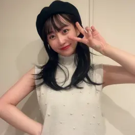 中西悠绮