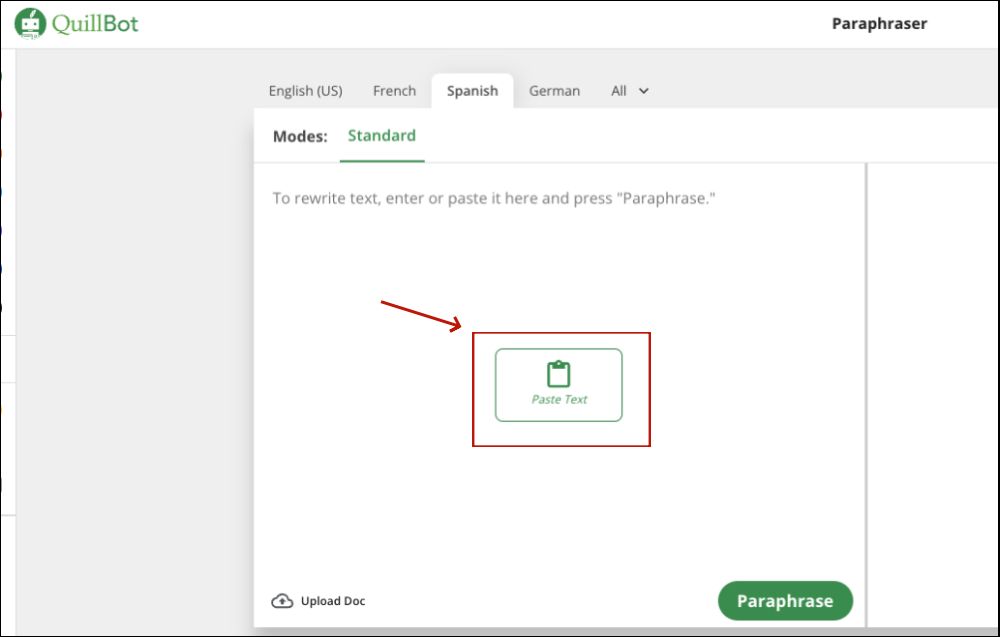 自动写文章生成器有哪些?推荐五款ai写作工具插图4 自动写文章生成器有哪些?推荐五款ai写作工具插图4