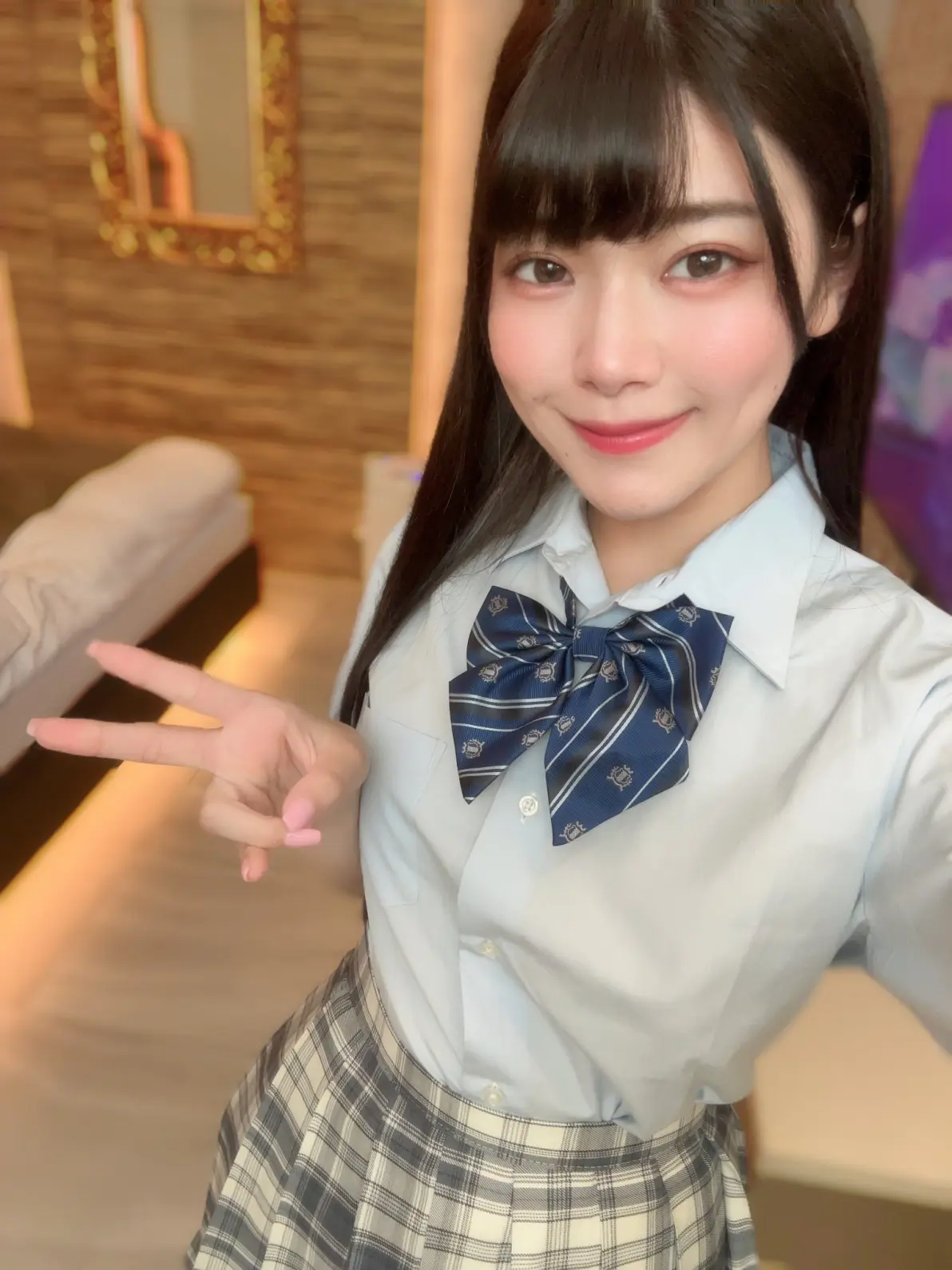 【美木ひなの】の穿搭小课堂