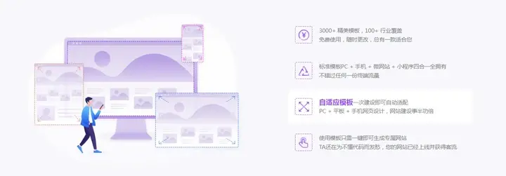 网站建设的基本流程