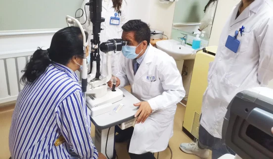 眼科怎么复查 b00d455ffa2b38a73f13bf140bc0838d179006188.png