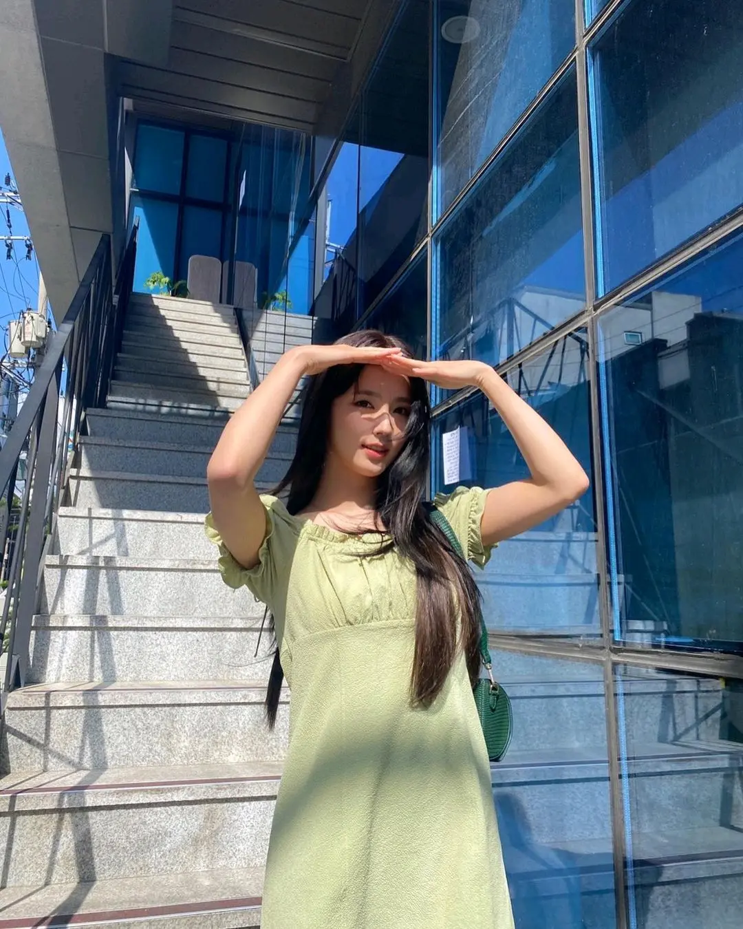 【(g)i-dle】考古210603-220905