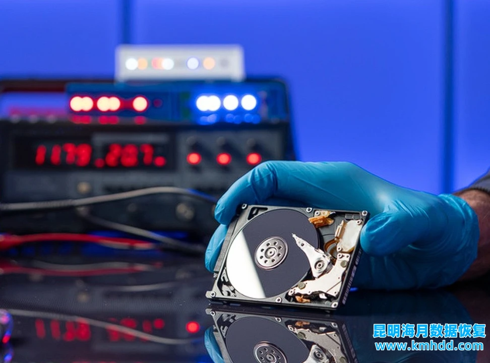 服务器硬盘温度升高，背后的潜在原因是什么？  第1张