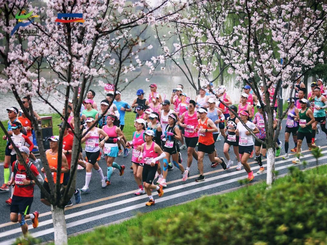 2025海澜之家无锡马拉松报名今日10:00开启！