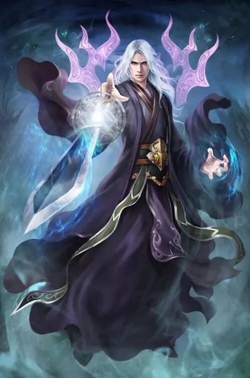 《凡人》8大境界寿命：结丹修士能活600年，大乘强者起步10万年