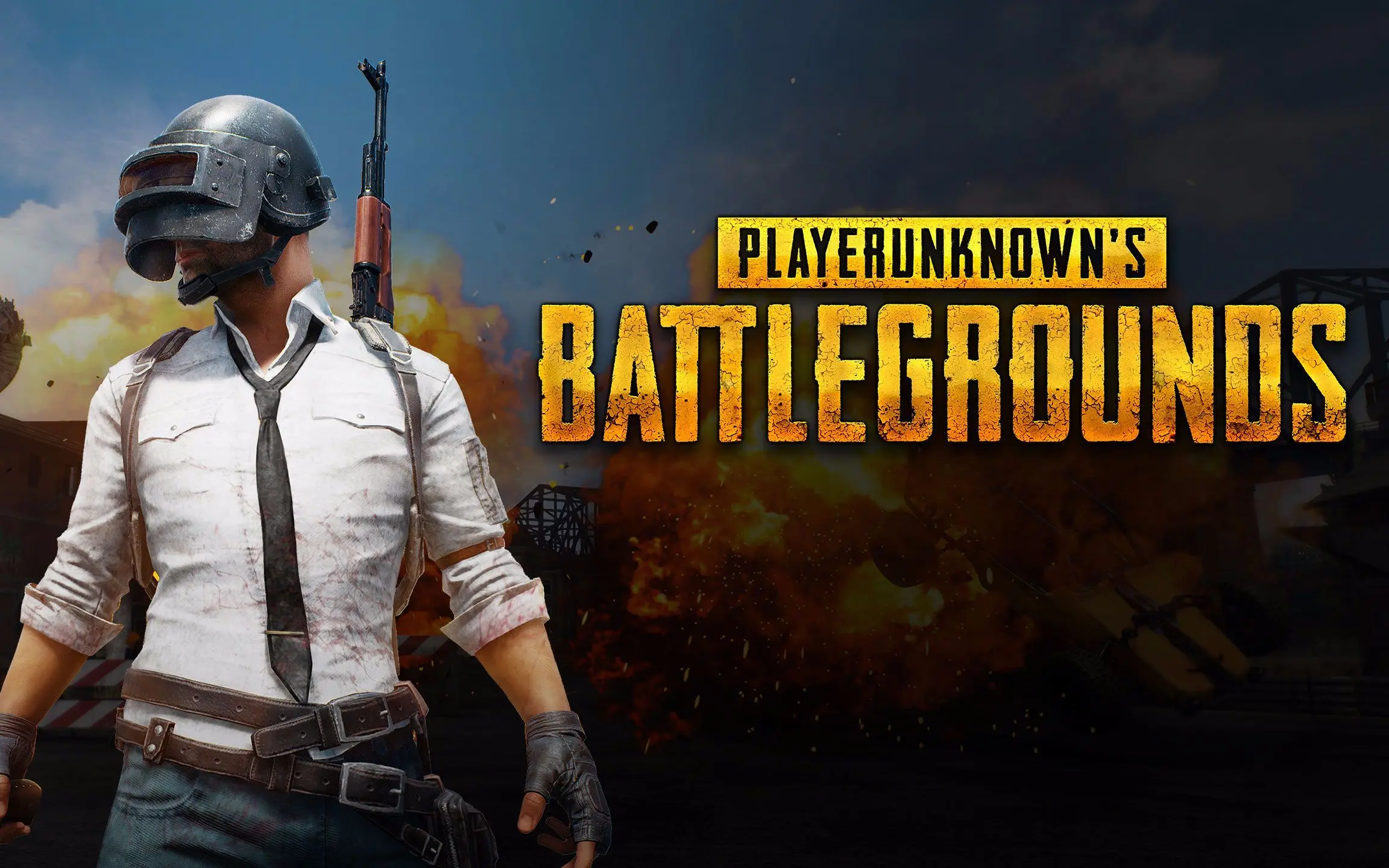 pubg绝地求生下载速度慢的解决方法分享