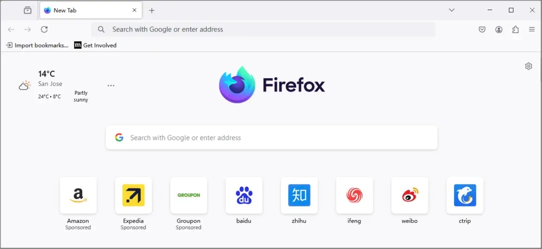 Firefox官方网站上有哪些最新功能和更新？