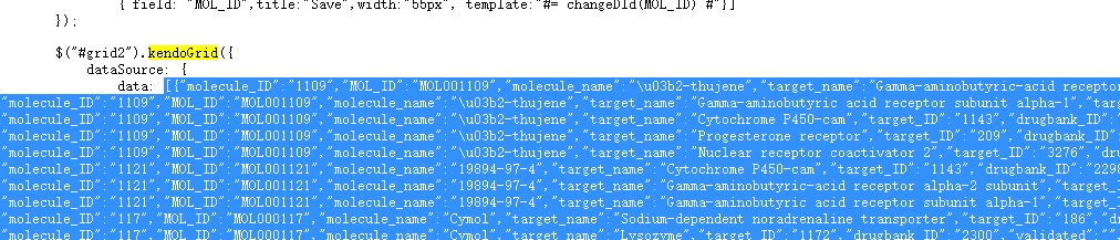 复现网络药理学研究全貌精讲1 哔哩哔哩