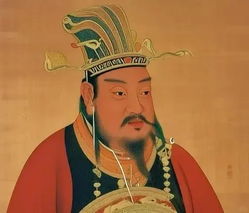 为何说隋文帝杨坚得天下很容易?