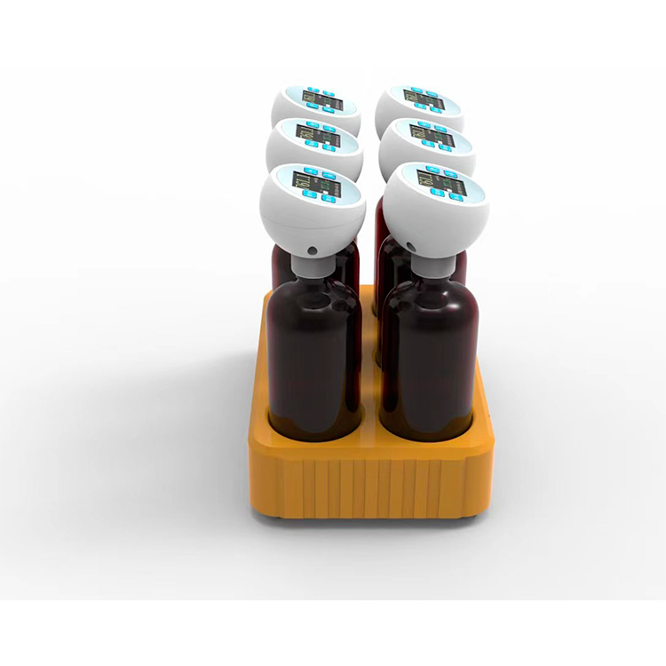 bod测定仪 是根据国家标准《hj505-2009》5日培养法 你知道吗