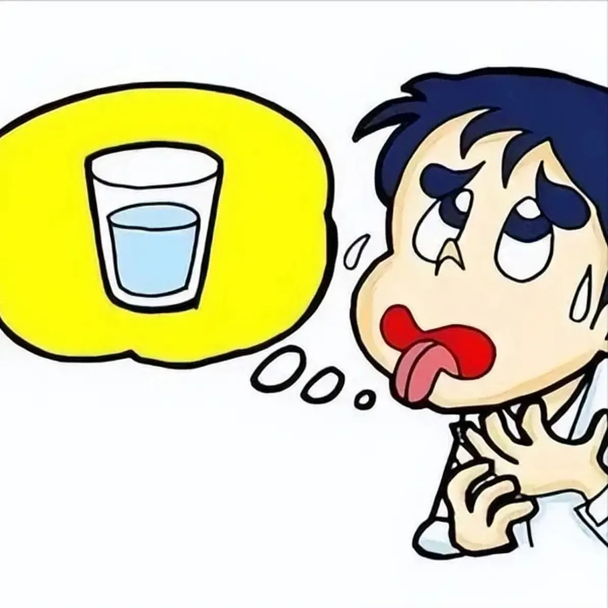 口干口苦清远哪家医院治疗？口博仕医学研究院听说不错？
