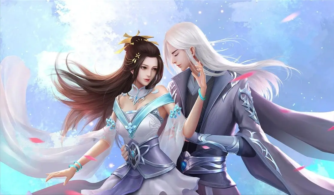 一本连载赘婿+娶妻流修仙小说，多子多福铸家族，万寿无疆称老祖