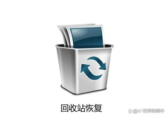 如何恢复Windows XP系统中消失的回收站图标？  第1张