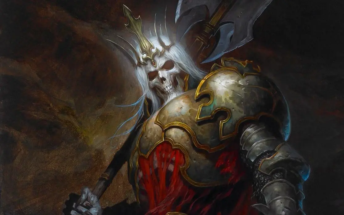 8本已完结爆兵+墓园流西幻小说，军团战争，亡灵天灾淹没万物