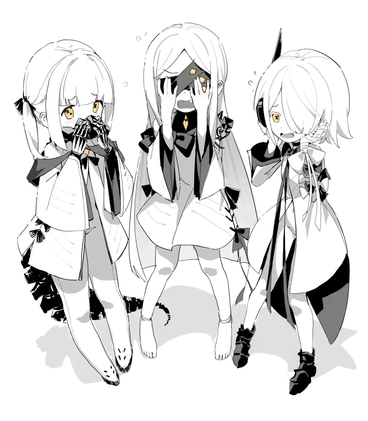 @sera_2126推特:@yoi0341推特:@250t推特:@uhohoho_eko推特:@ao
