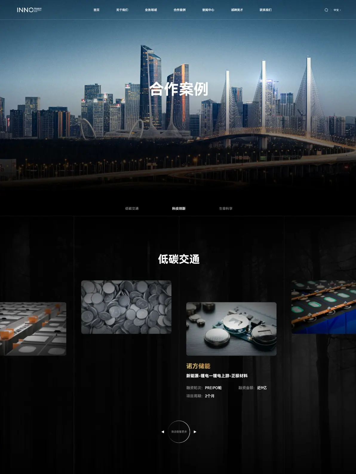 2024知名的官网定制建设公司top5：高端定制化网站设计公司
