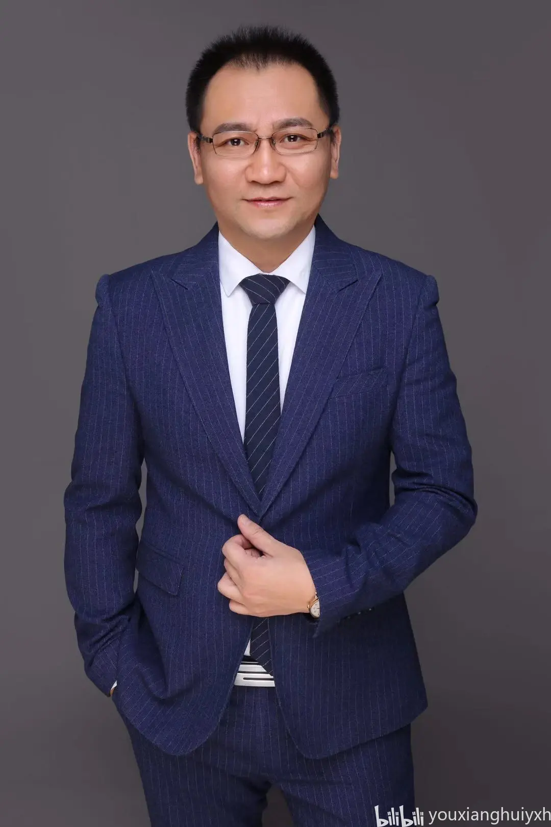 互联网产品及运营专家——李勇