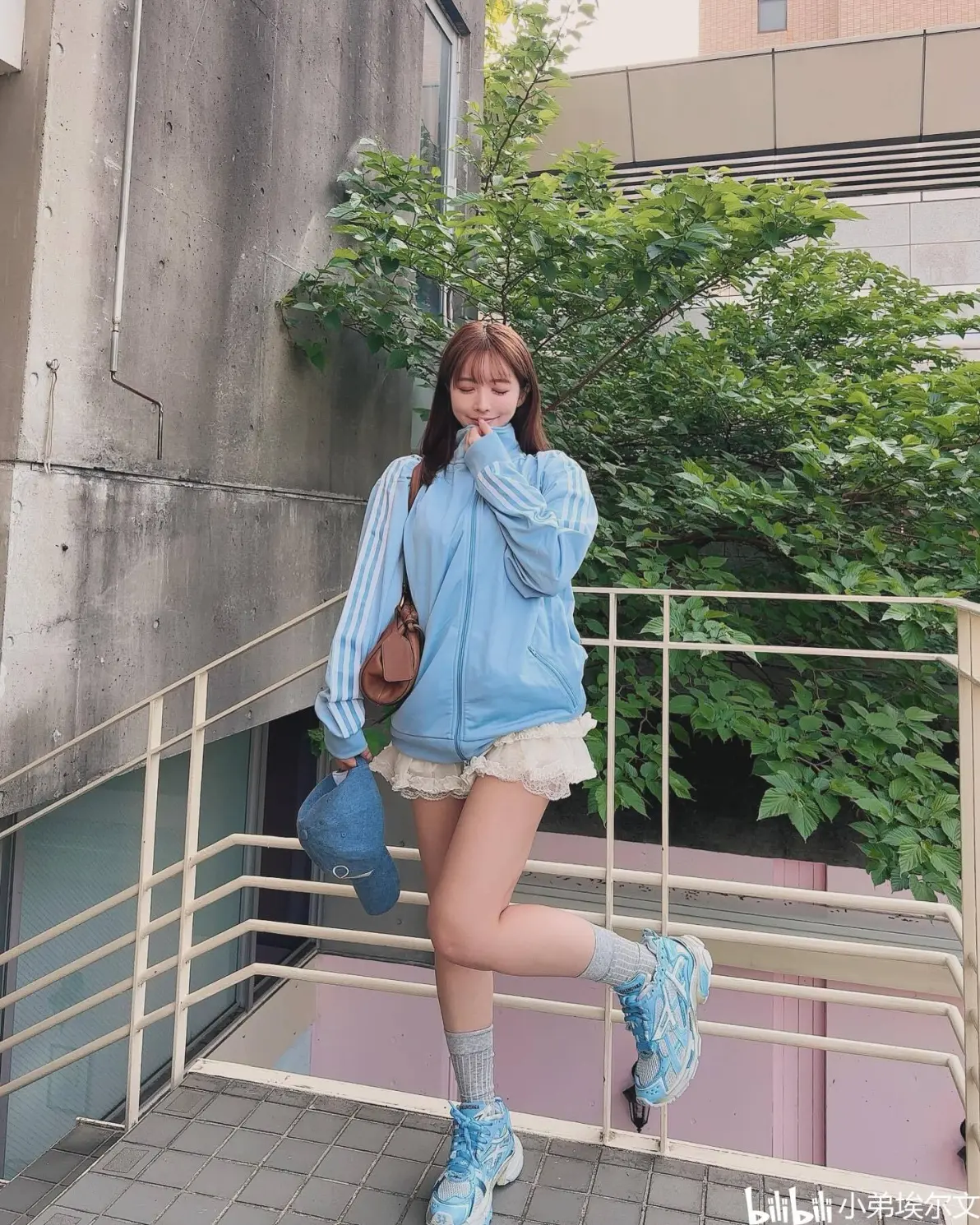 新有菜、凉森玲梦、小那海绫、星仲心美、本庄铃最新动态