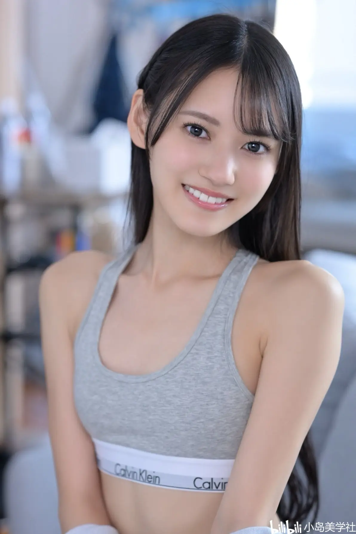 制服少女到轻熟系女神：八卦海/八掛海(八掛うみ)，作品美图、资料简介